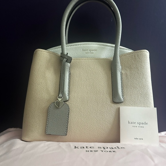 Kate Spade handbag - Picture 1 of 12